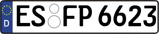 ES-FP6623