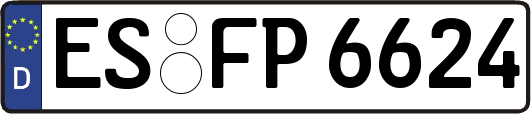 ES-FP6624