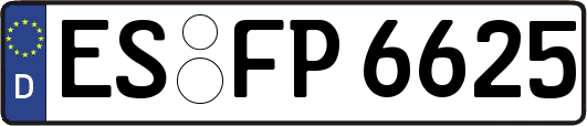ES-FP6625