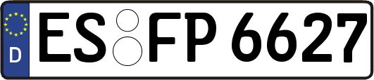 ES-FP6627