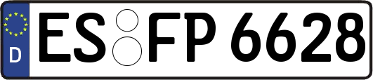 ES-FP6628