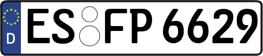 ES-FP6629