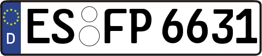 ES-FP6631