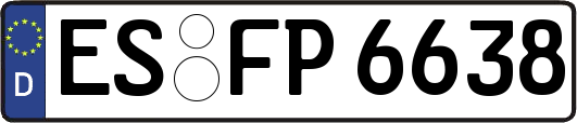 ES-FP6638