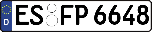 ES-FP6648