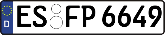ES-FP6649