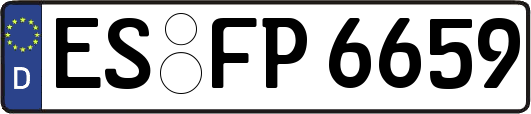 ES-FP6659