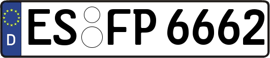 ES-FP6662