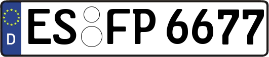 ES-FP6677