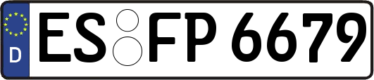 ES-FP6679