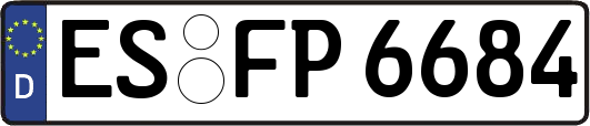 ES-FP6684
