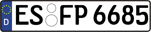 ES-FP6685