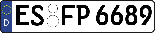 ES-FP6689