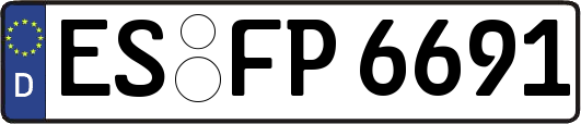 ES-FP6691