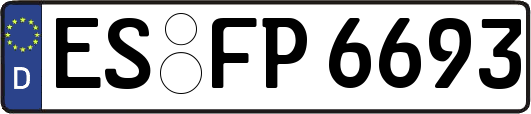 ES-FP6693
