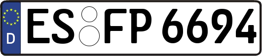 ES-FP6694