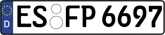 ES-FP6697