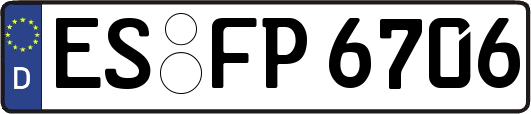 ES-FP6706