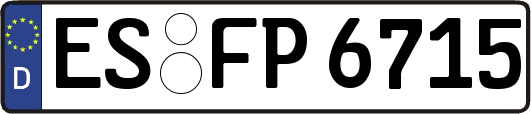 ES-FP6715