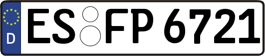 ES-FP6721