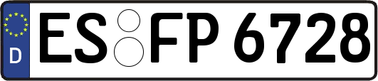ES-FP6728