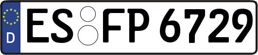 ES-FP6729