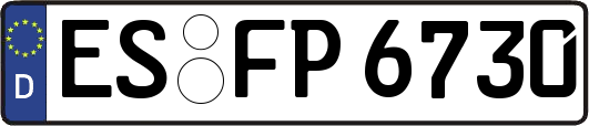 ES-FP6730