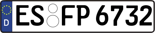 ES-FP6732