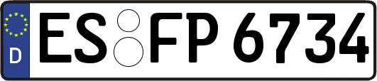 ES-FP6734