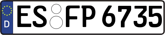 ES-FP6735