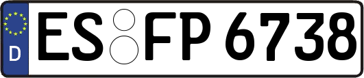 ES-FP6738