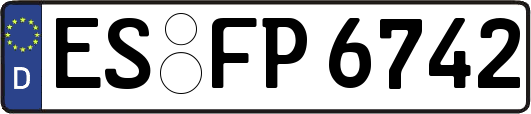 ES-FP6742