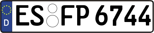 ES-FP6744