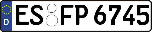 ES-FP6745