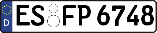 ES-FP6748