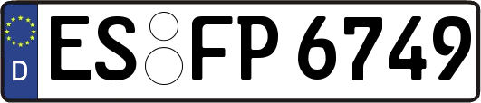 ES-FP6749