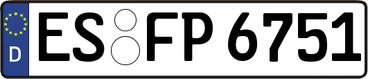 ES-FP6751