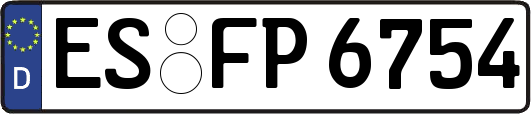 ES-FP6754