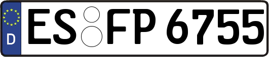 ES-FP6755