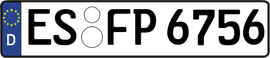 ES-FP6756