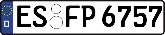 ES-FP6757