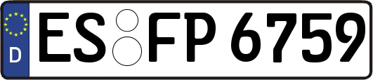 ES-FP6759