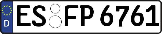 ES-FP6761