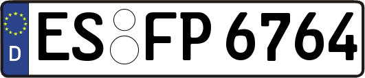 ES-FP6764