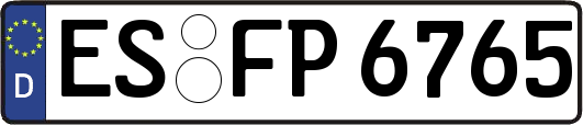 ES-FP6765