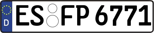 ES-FP6771