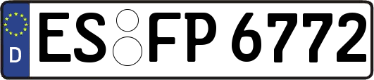 ES-FP6772