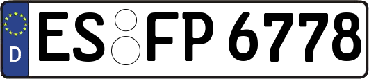 ES-FP6778
