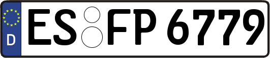ES-FP6779