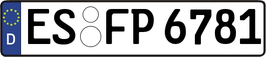 ES-FP6781